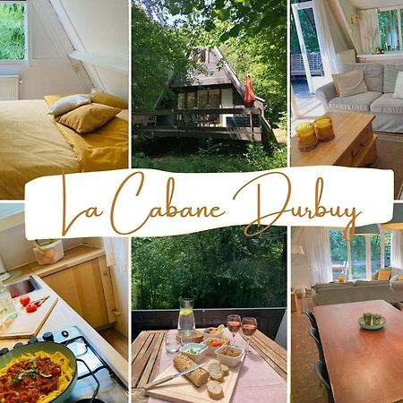 La Cabane, ดูร์บี ภายนอก รูปภาพ