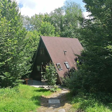 La Cabane, ดูร์บี ภายนอก รูปภาพ