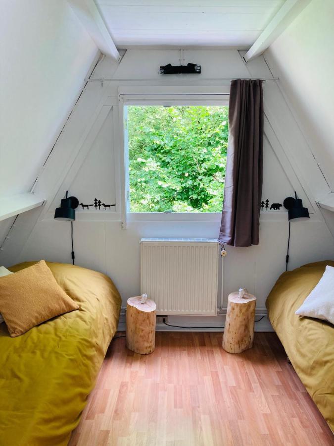 La Cabane, ดูร์บี ภายนอก รูปภาพ