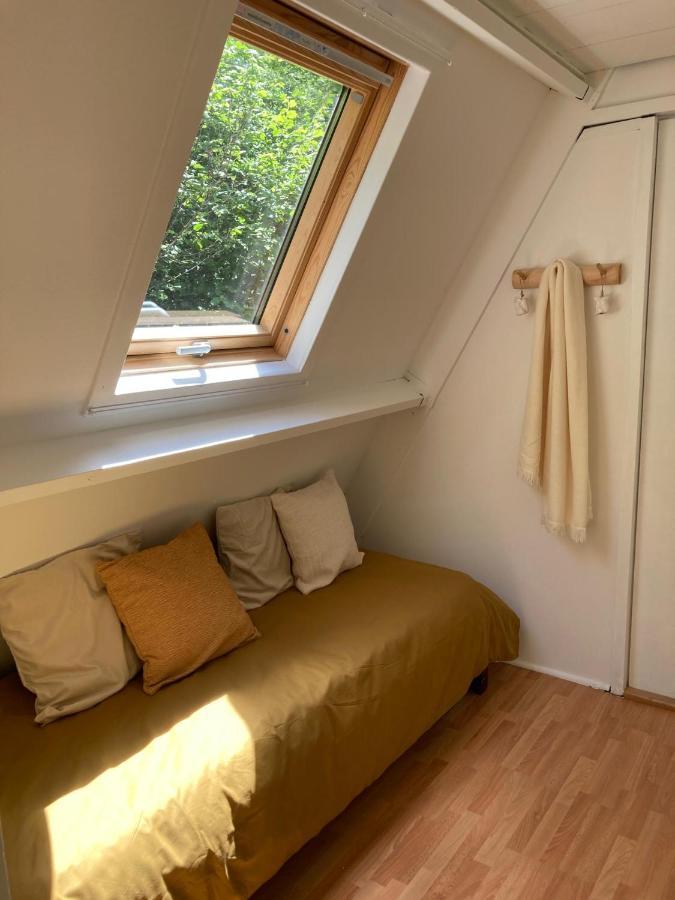 La Cabane, ดูร์บี ภายนอก รูปภาพ