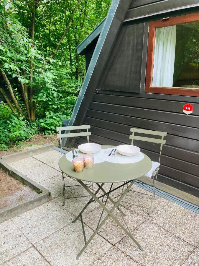 La Cabane, ดูร์บี ภายนอก รูปภาพ