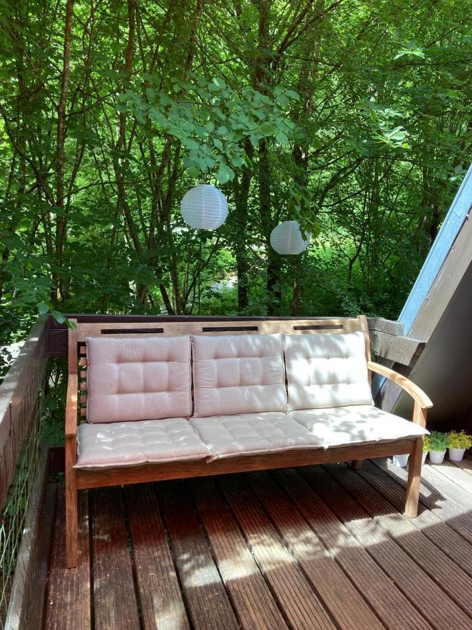 La Cabane, ดูร์บี ภายนอก รูปภาพ