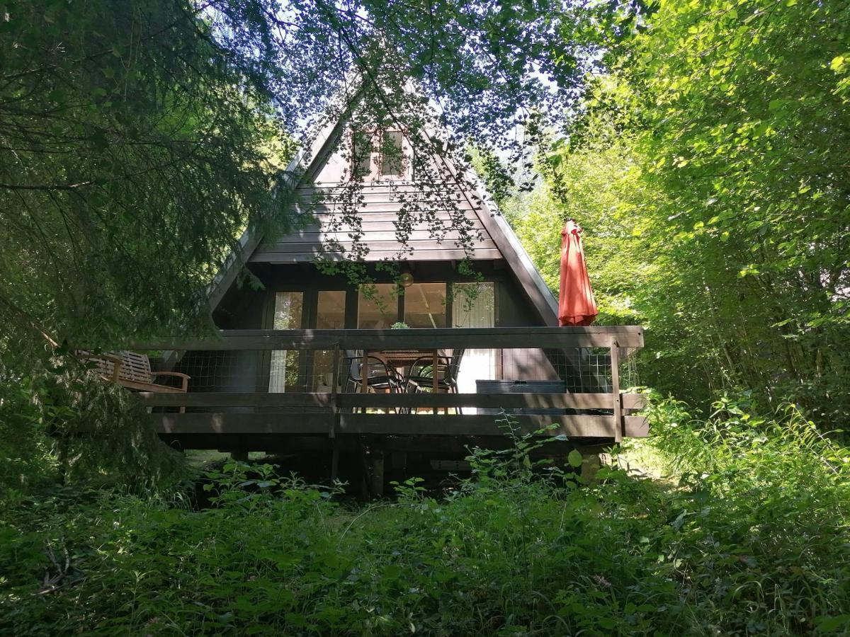 La Cabane, ดูร์บี ภายนอก รูปภาพ