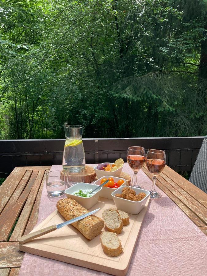 La Cabane, ดูร์บี ภายนอก รูปภาพ