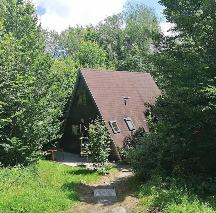 La Cabane, ดูร์บี ภายนอก รูปภาพ