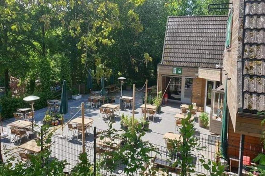 La Cabane, ดูร์บี ภายนอก รูปภาพ