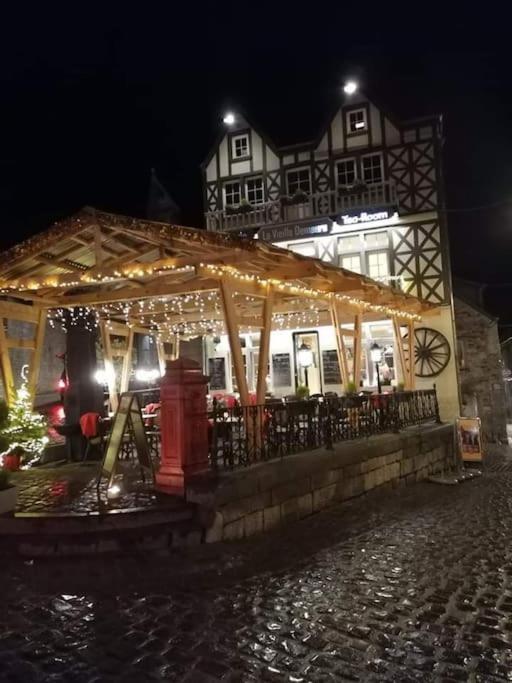 La Cabane, ดูร์บี ภายนอก รูปภาพ