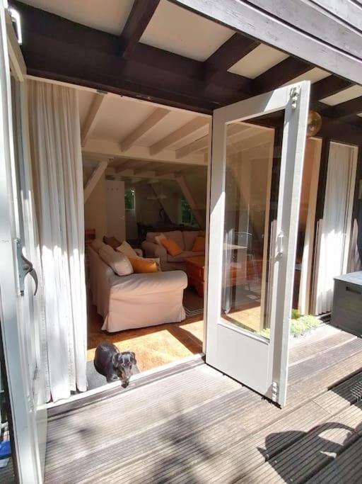 La Cabane, ดูร์บี ภายนอก รูปภาพ