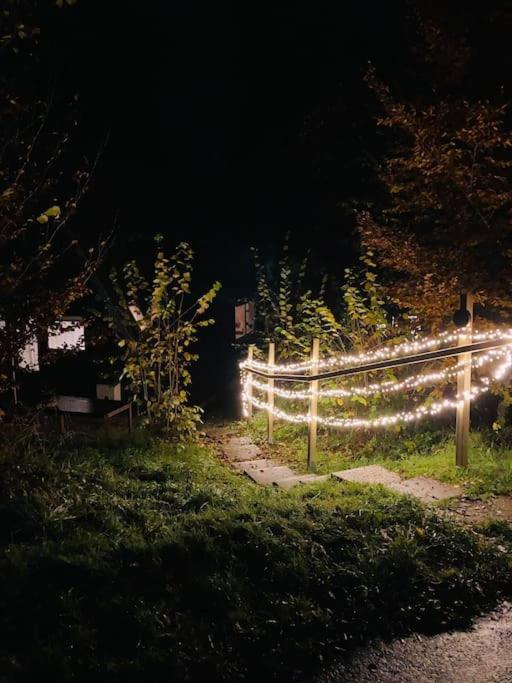 La Cabane, ดูร์บี ภายนอก รูปภาพ