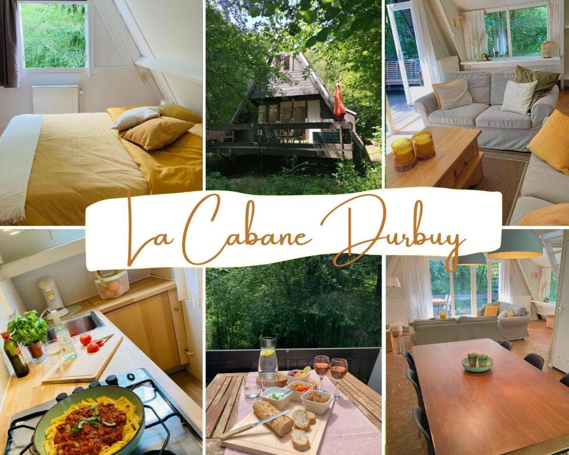 La Cabane, ดูร์บี ภายนอก รูปภาพ